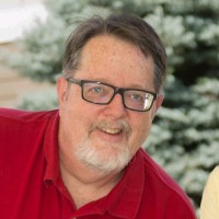 NCTech Imaging Employee David Russell's profile photo