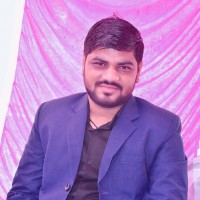 Gautam Vishwakarma Email