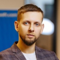 Max Eliseev Email
