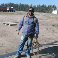 Constructora del Sol Employee Rodrigo Hernán Cordero's profile photo