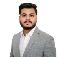 Iron Mountain Employee Mayank Tanwar's profile photo
