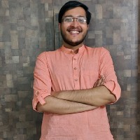 Dream11 Employee Arnab Saha's profile photo