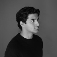 The New York Times Employee Dev Makker's profile photo
