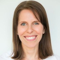 Meta Employee Ashley Berman's profile photo