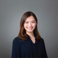 HSBC Employee Celia Cheung's profile photo
