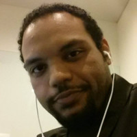 The Social Element Employee Ali Idris's profile photo