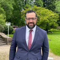 Movonte Employee Hernan Montes's profile photo