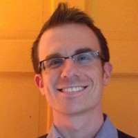 Pacific Bible College Employee Daniel Nicholas's profile photo