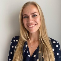 Varodd AS Employee Anniken Fedje's profile photo