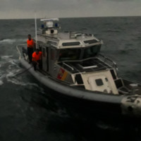 Comandante Arc Email