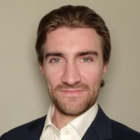 Insee Employee Benoît Legrand's profile photo