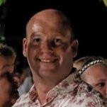 ec2i Ltd Employee Jamie Ball's profile photo