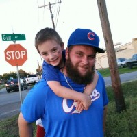 Texas State Rentals Employee Joshua Heald's profile photo