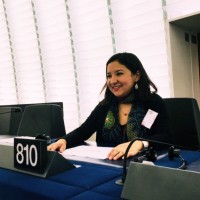 Marisol Vázquez Cuevas Email & Phone Number