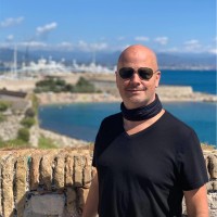 WOLF Employee Michael Jappert's profile photo