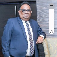 Udaya Edirisinghe