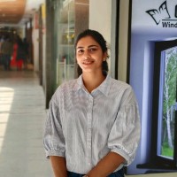 Jinet Joy's profile photo