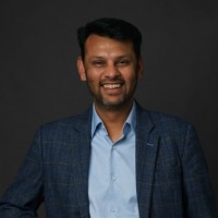 Net Reply Employee Sandeepan Senapati's profile photo