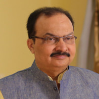 True Components Employee Anil Tyagi's profile photo