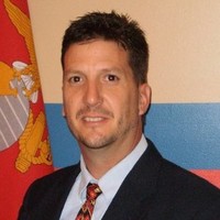 Goldbelt Nighthawk, LLC Employee Sidney Dorego's profile photo