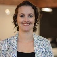 FECAP Employee Jucilene Santana's profile photo