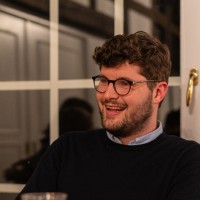 Matera Employee Marcus von Wrede's profile photo