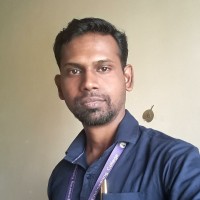 IQZ Systems Employee Bharanidharan Ambalavanan's profile photo