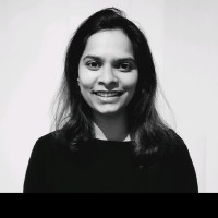 Fulton Trotter Architects Employee Mrugaja Karandikar's profile photo