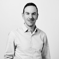 Pareto Health Group Employee Mark Netti's profile photo