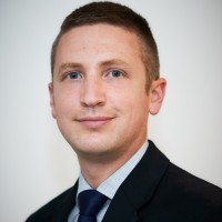 Ahold Delhaize USA Employee Eric Payeur's profile photo
