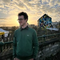 AstraKode Employee Marco Xausa's profile photo