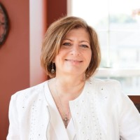 Ericom Software Employee Linda Hagopian's profile photo