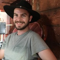 Dynamo Specialty Distributing Employee Haydon Camp's profile photo
