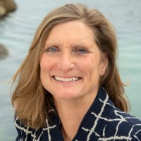 Monterey Bay Aquarium Employee Ann Marie N.'s profile photo