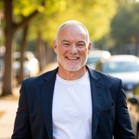 HIGHER Community Employee Brent Kinsey's profile photo