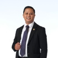 PT. Permodalan Nasional Madani (Persero) Employee Razaq Ahmad's profile photo