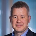 Chart Industries, Inc. Employee Lars Persson's profile photo