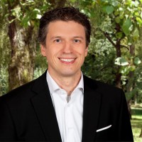 Allied Climate Partners Employee Jochen von Frowein's profile photo