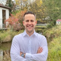 Swiss Life Select Deutschland Employee Patrick Heidt's profile photo