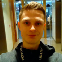 Green Man Gaming Employee Kurt Lewin's profile photo
