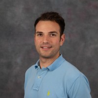 P.C. Rossin College of Engineering and Applied Science at Lehigh University Employee Tomas Gonzalez Fernandez's profile photo
