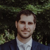 dsm-firmenich Employee Gregory Resch's profile photo