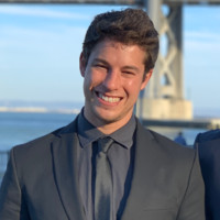 Jewish Community Center of San Francisco Employee David Blakeley's profile photo