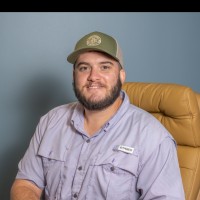 Garrett Harless Email & Phone Number
