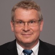 VDI/VDE Innovation + Technik GmbH Employee Joerg Dubbert's profile photo