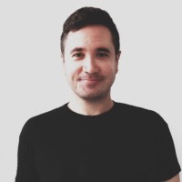 Codacy Employee Felipe Pletz's profile photo