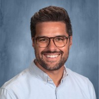 Traverse City Area Public Schools Employee Justin Thorington's profile photo