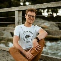 Basket USA Employee Loris Belin's profile photo