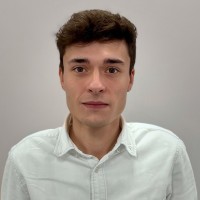 CS Analytical Employee Brandon Zurawlow's profile photo