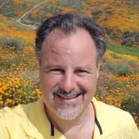 Authentify Art Employee Dan Bodenheimer's profile photo